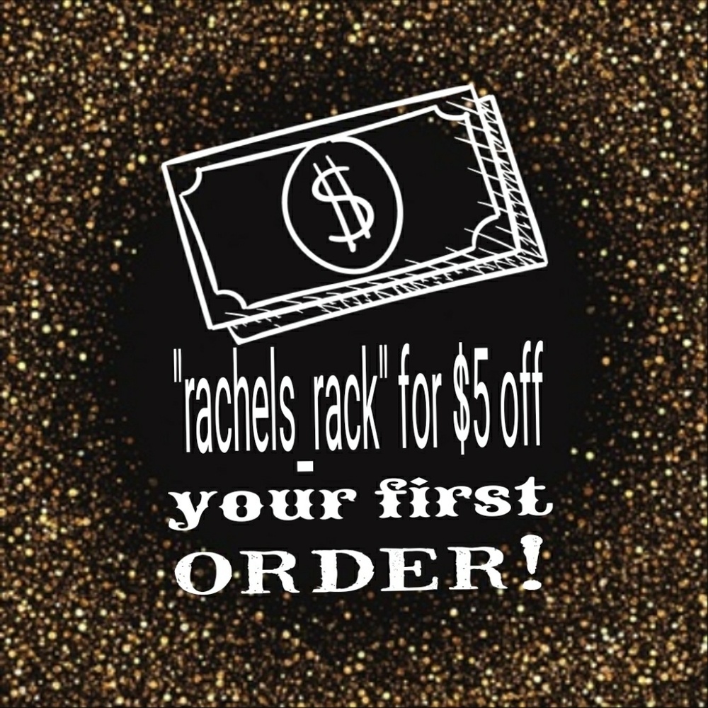 $5 OFF 